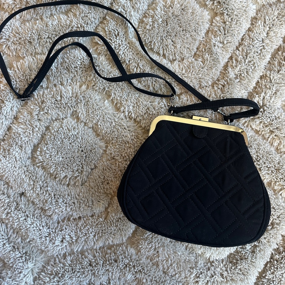 NWOT Vera Bradley Purse